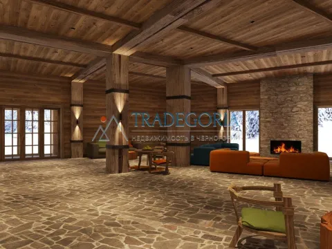 Prodaja, jednosoban stan, 36m², Kolašin, Crna Gora - image 14