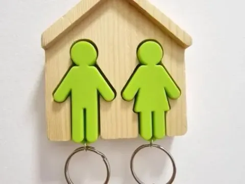 Rent, studio apartment, 30m², Budva, Crna Gora - image 13