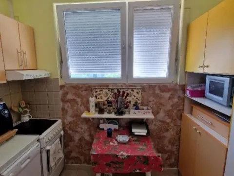 Prodaja, dvosoban stan, 43m², Novi Beograd Blok 7, Novi Beograd Sve Podlokacije - image 6