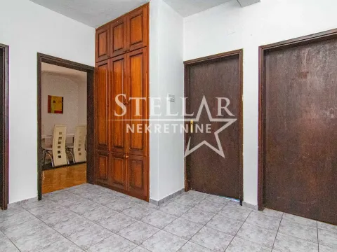 Rent, three bedroom apartment, 99m², Masline, Podgorica - image 12