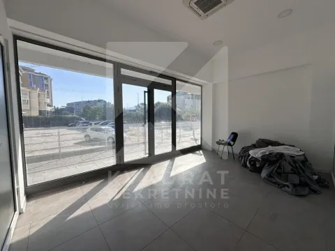 Izdavanje, poslovni prostor, 362m², Ljubović, Podgorica - image 8