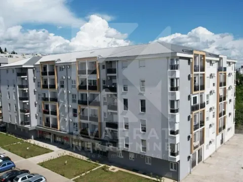 Rent, studio apartment, 34m², Zabjelo, Podgorica - image 1