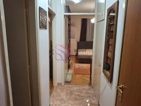 Izdavanje, jednosoban stan, 40m², Preko Morače, Podgorica - image 7