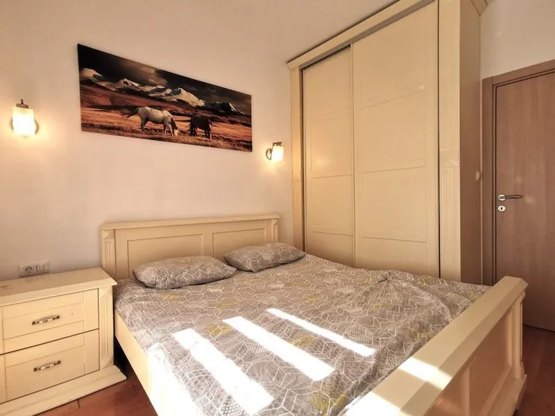 Rent, apartment, 41m², Stari Aerodrom, Podgorica