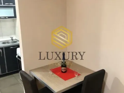 Rent, apartment, 33m², City Kvart, Podgorica - image 8