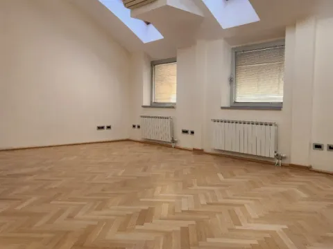 Rent, office space, 162m², Spens, Novi Sad Sve Podlokacije - image 10