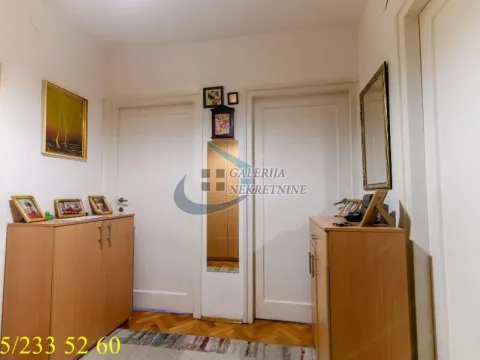 Prodaja, dvosoban stan, 61m², Slavujev Venac, Zvezdara Sve Podlokacije - image 17