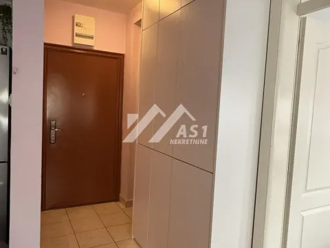 Rent, one bedroom apartment, 36m², Rotkvarija, Novi Sad Sve Podlokacije - image 7