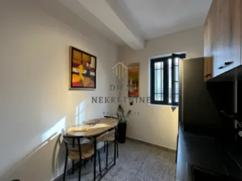 Sale, one bedroom apartment, 54m², Budva, Crna Gora - image 11