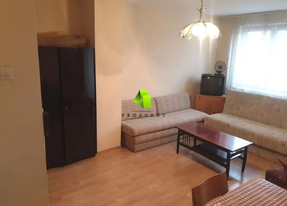 Sale, apartment, 30m², Medijana, Niš