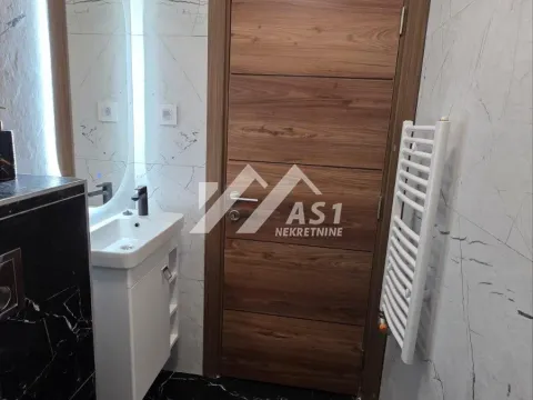 Rent, one bedroom apartment, 35m², Veternik, Novi Sad Sve Podlokacije - image 8