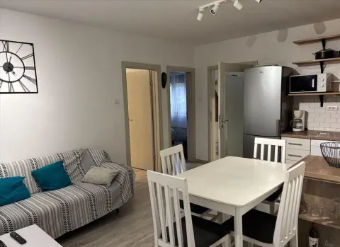 Rent, house, 65m², Banovo Brdo, Beograd - image 7