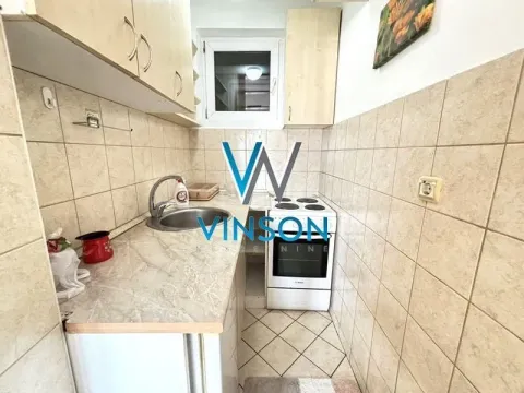 Izdavanje, stan, 28m², Grbavica, Novi Sad Sve Podlokacije - image 5