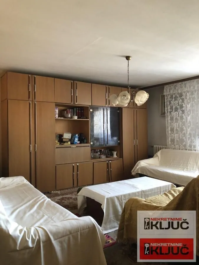 Prodaja, dvosoban stan, 80m², Liman 4, Novi Sad Sve Podlokacije