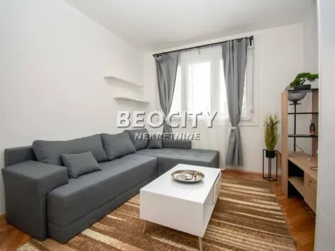 Prodaja, dvosoban stan, 51m², Karaburma, Palilula Sve Podlokacije - image 6