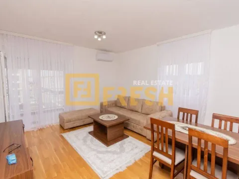 Izdavanje, dvosoban stan, 58m², Stari Aerodrom, Podgorica - image 3
