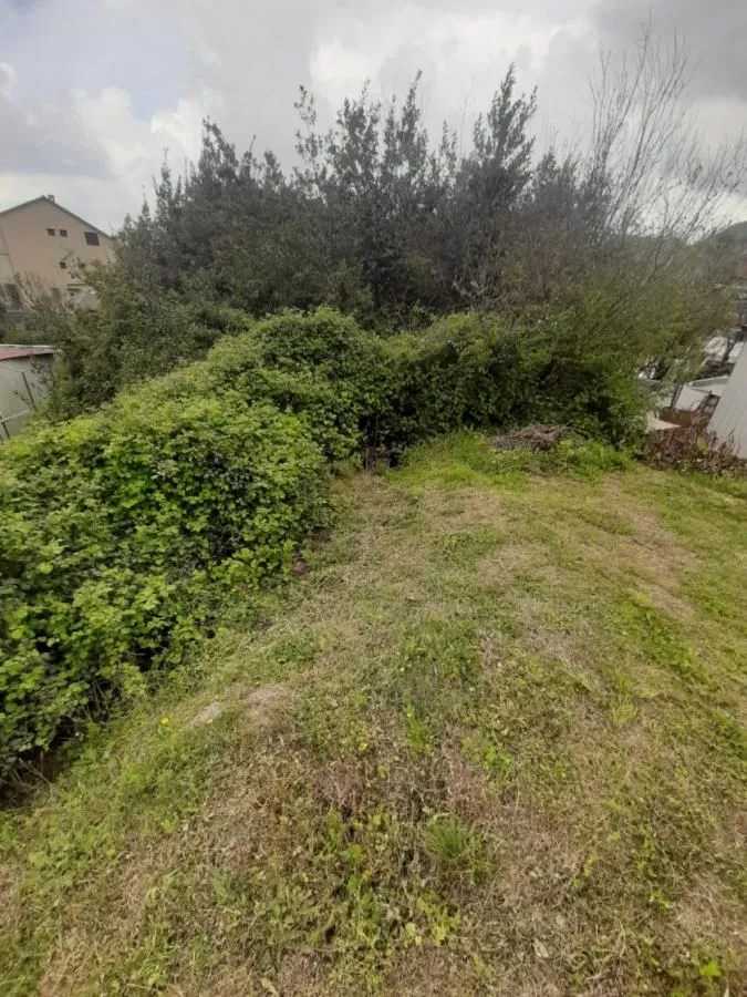 Prodaja, plac, 500m², Tivat, Crna Gora