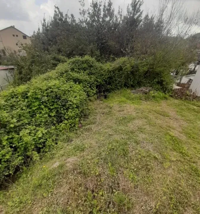 Sale, land lot, 500m², Tivat, Crna Gora