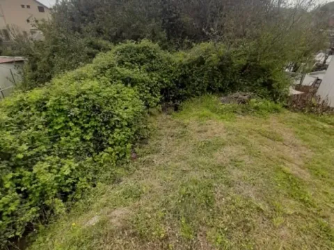 Sale, land lot, 500m², Tivat, Crna Gora