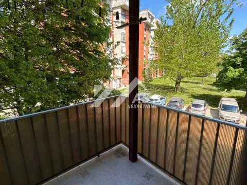 Izdavanje, dvosoban stan, 52m², Liman 1, Novi Sad Sve Podlokacije - image 10