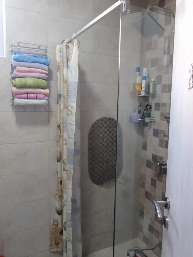 Sale, one bedroom apartment, 45m², Tivat, Crna Gora