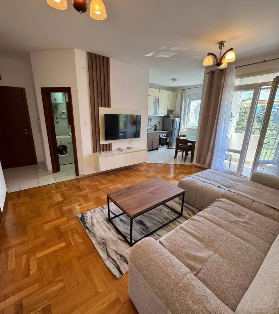 Sale, studio apartment, 39m², Soho City, Bar