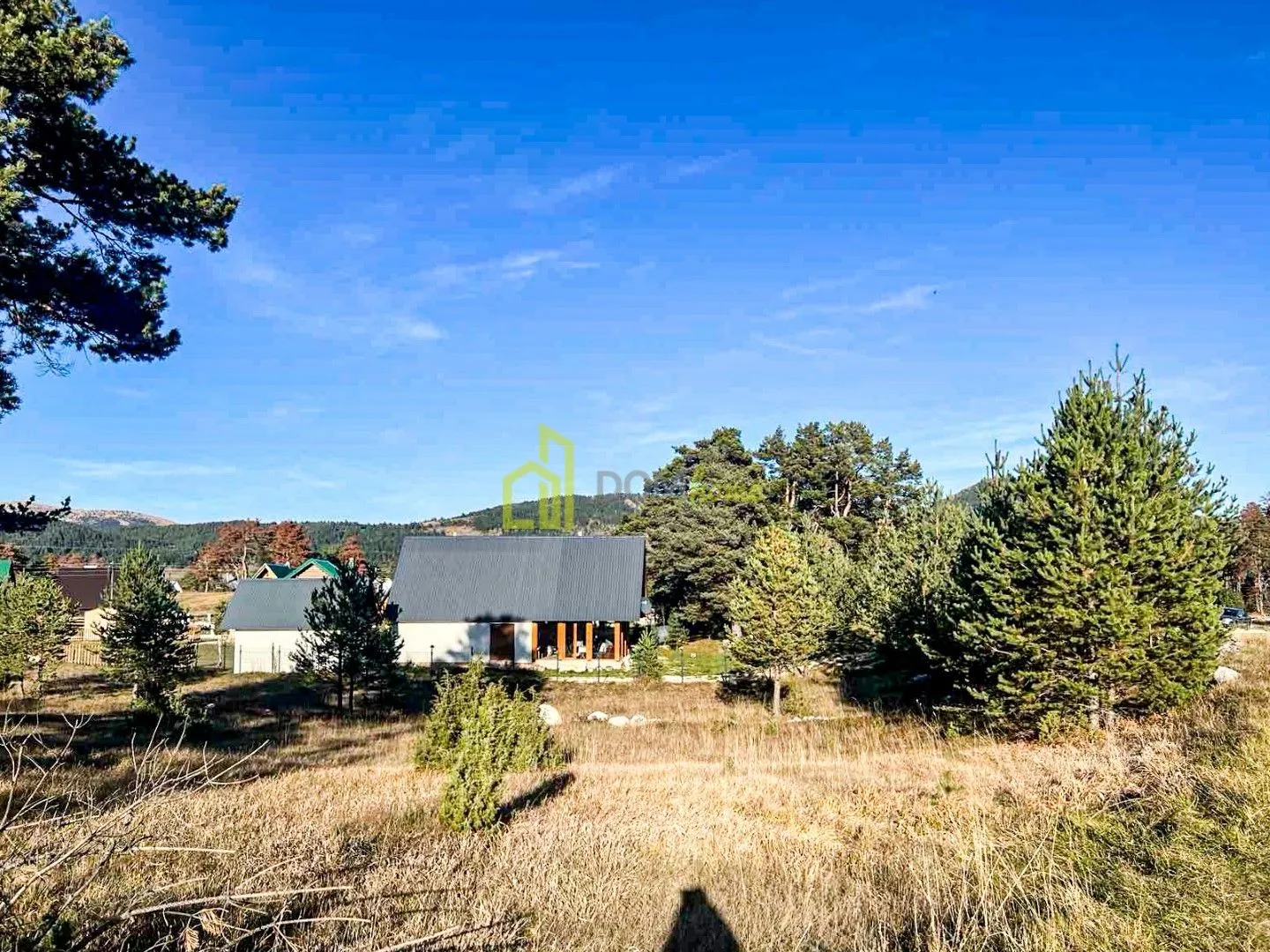 Prodaja, kuća, 63m², Žabljak, Crna Gora