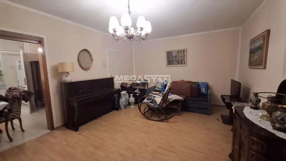 Sale, three bedroom apartment, 95m², Novi Beograd Blok 70, Novi Beograd Sve Podlokacije
