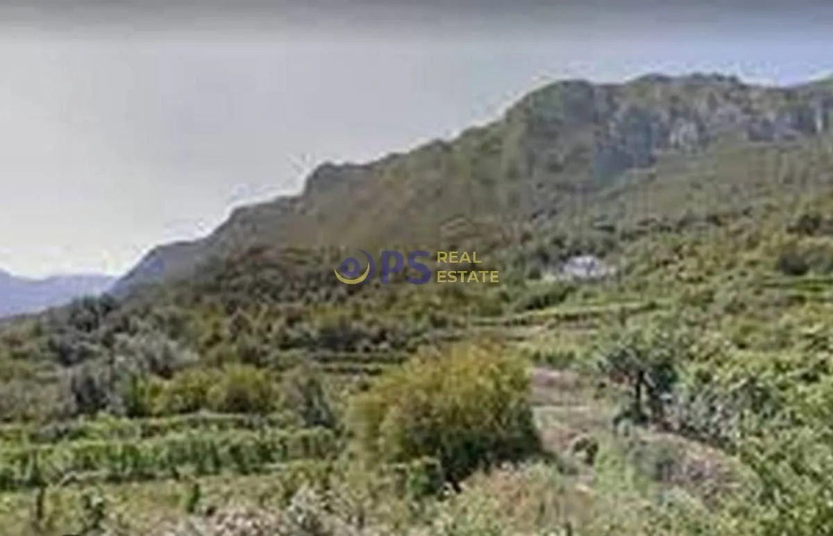 Sale, land lot, 26026m², Bar, Crna Gora