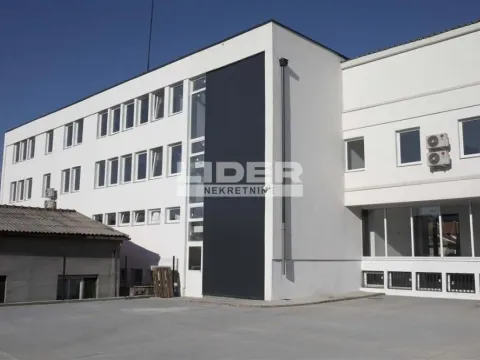 Izdavanje, poslovni prostor, 1450m², Karaburma, Palilula Sve Podlokacije