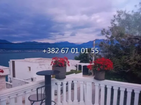 Sale, house, 280m², Krašići, Tivat