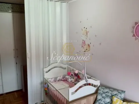 Prodaja, dvosoban stan, 55m², Nova Detelinara, Novi Sad Sve Podlokacije - image 5