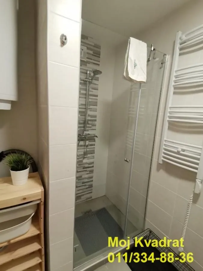 Prodaja, dvosoban stan, 44m², Centar, Zlatibor