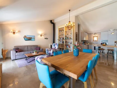 Sale, house, 507m², Dobrota, Kotor - image 33