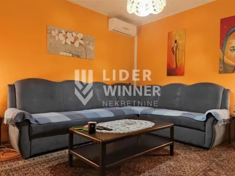 Prodaja, dvosoban stan, 107m², Uciteljsko Naselje, Zvezdara Sve Podlokacije - image 12