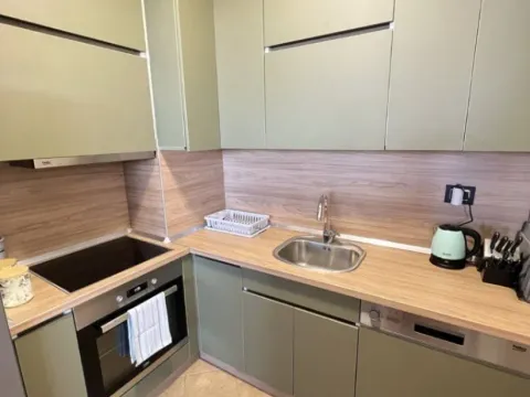 Izdavanje, dvosoban stan, 71m², Stari Aerodrom, Podgorica - image 11