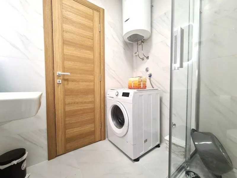 Rent, apartment, 62m², Zabjelo, Podgorica