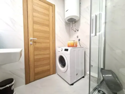 Rent, apartment, 62m², Zabjelo, Podgorica - image 12