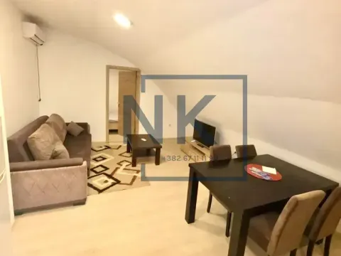 Rent, one bedroom apartment, 52m², Zabjelo, Podgorica - image 5