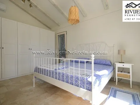 Sale, house, 184m², Baošići, Herceg Novi - image 14