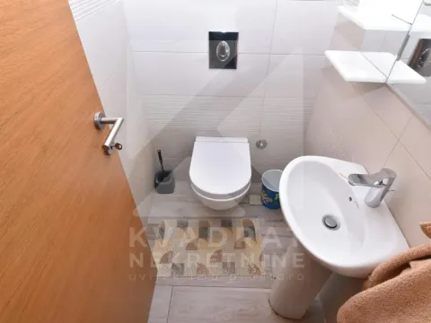 Sale, two bedroom apartment, 65m², Ljubović, Podgorica - image 14