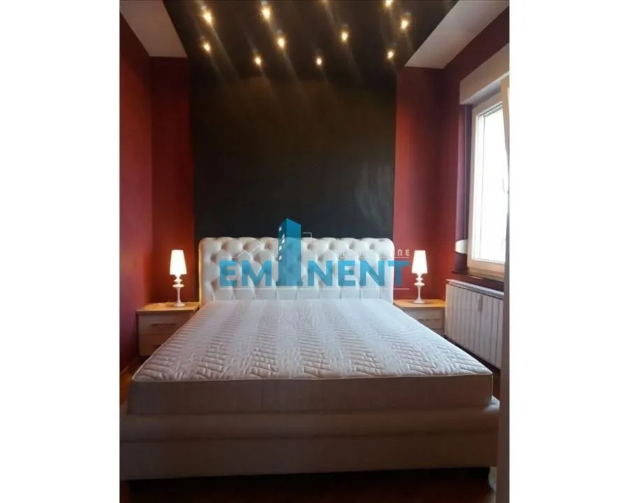Izdavanje, dvosoban stan, 55m², Lekino Brdo, Voždovac Sve Podlokacije