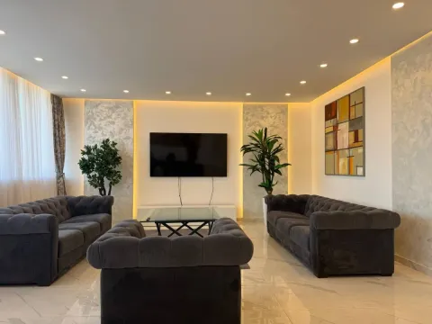 Rent, apartment, 98m², Tatarsko brdo, Petrovaradin - image 4