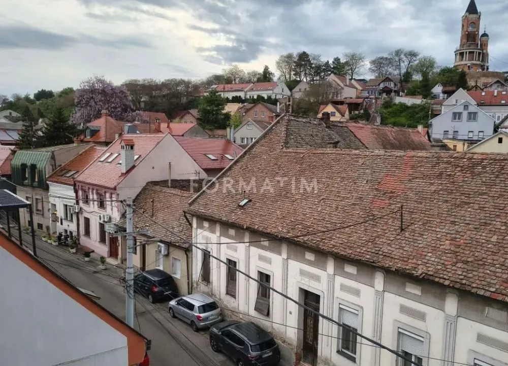 Sale, house, 121m², Zemun Gardoš, Zemun Sve Podlokacije