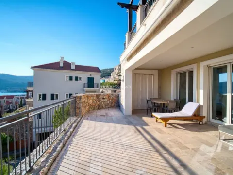 Prodaja, dvosoban stan, 105m², Luštica Bay, Tivat - image 47