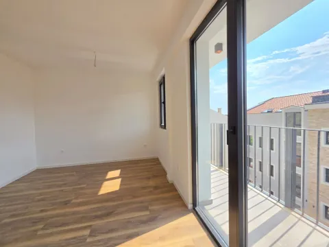 Prodaja, jednosoban stan, 36m², Budva, Crna Gora - image 12