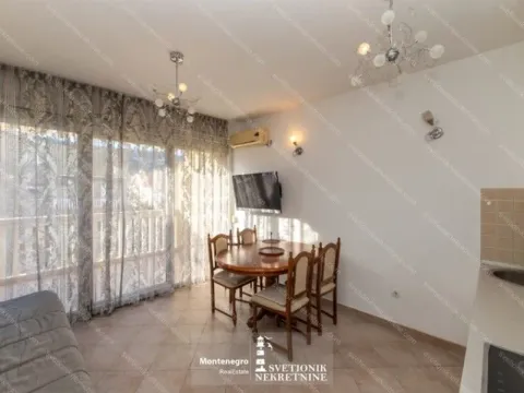 Prodaja, dvosoban stan, 65m², Đenovići, Herceg Novi - image 2
