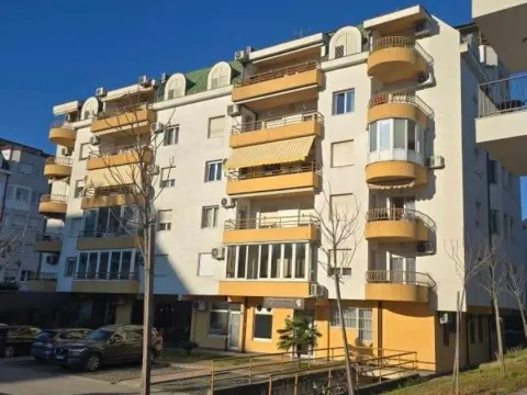 Stan in Stara Varoš