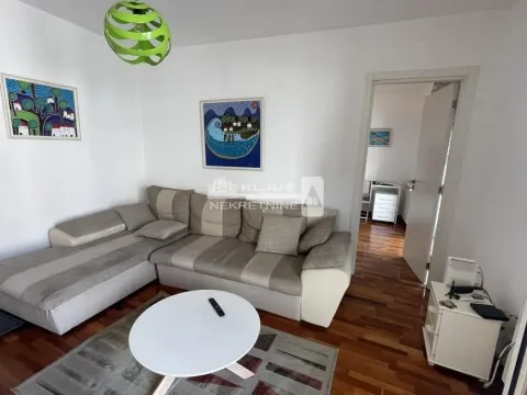 Izdavanje, dvosoban stan, 40m², Vračar Sve Podlokacije, Beograd - image 3