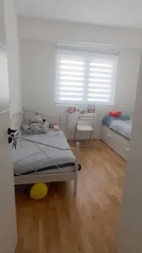 Izdavanje, dvosoban stan, 70m², Bjeliši, Bar - image 5